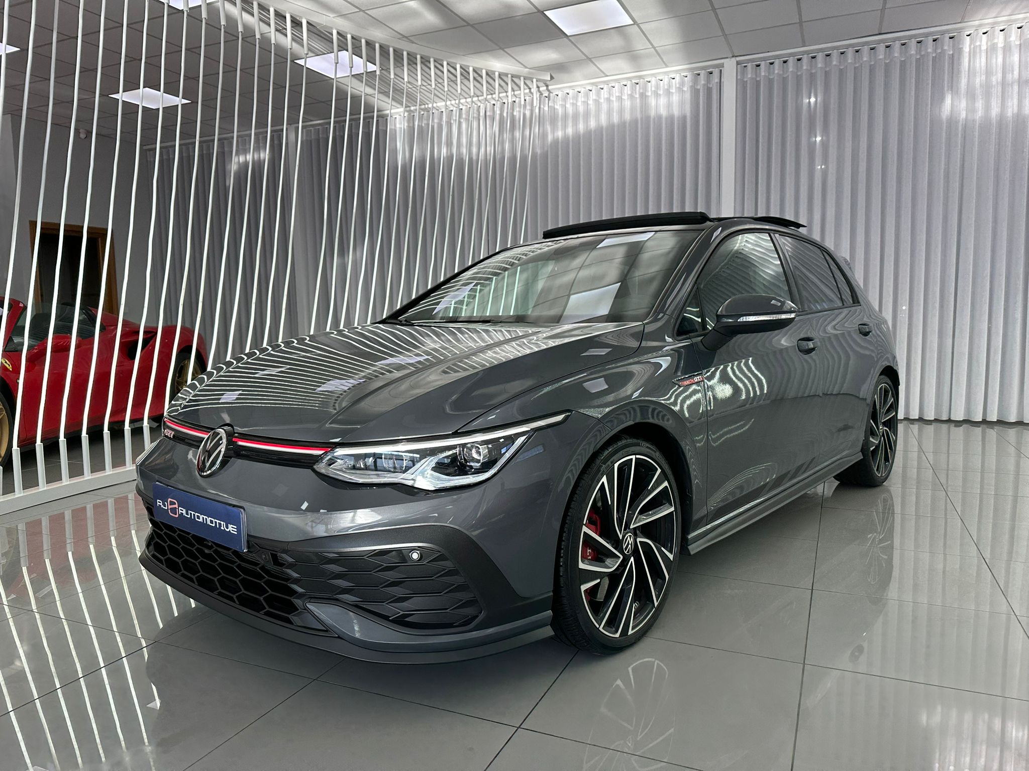 GTI CLUBSPORT 2.0 TSI 300CV 7-DSG