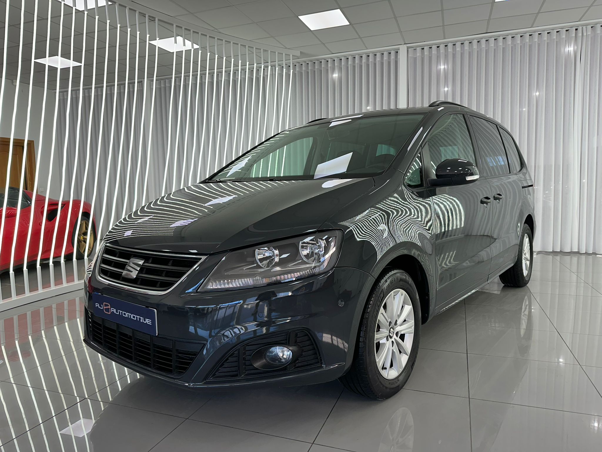 2.0 TDI 150CV DSG STYLE ADVANCE 7 PLAZAS