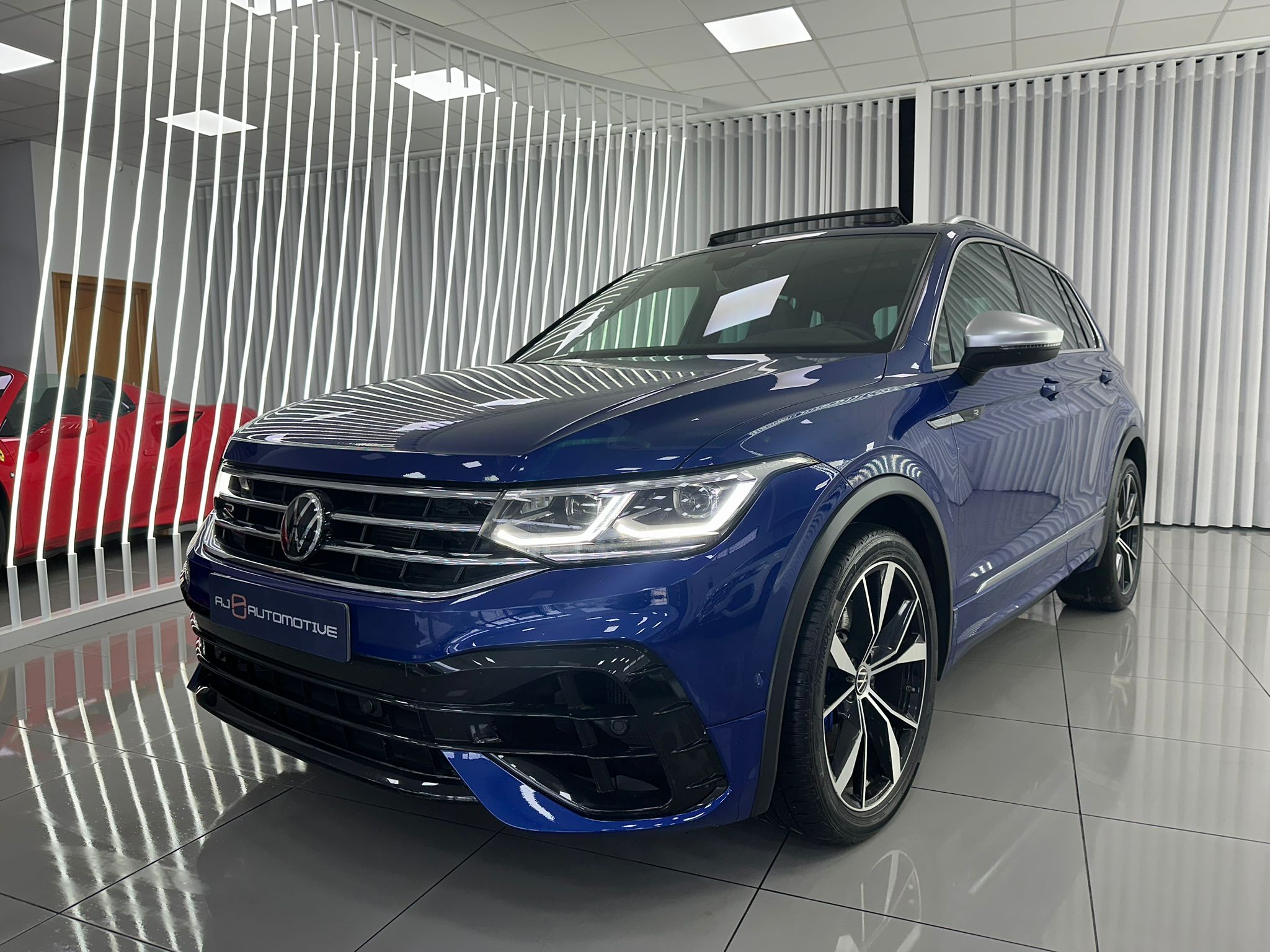 R 2.0 TSI 320CV RLINE 4MOTION 7-DSG