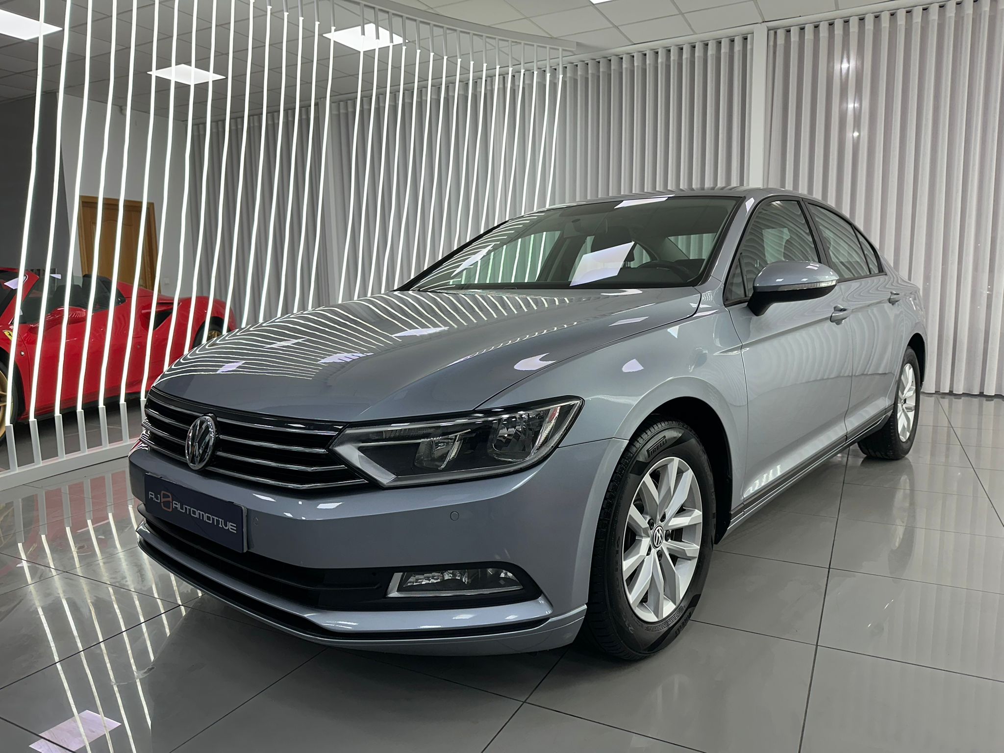 SPORT 2.0 TDI 150CV