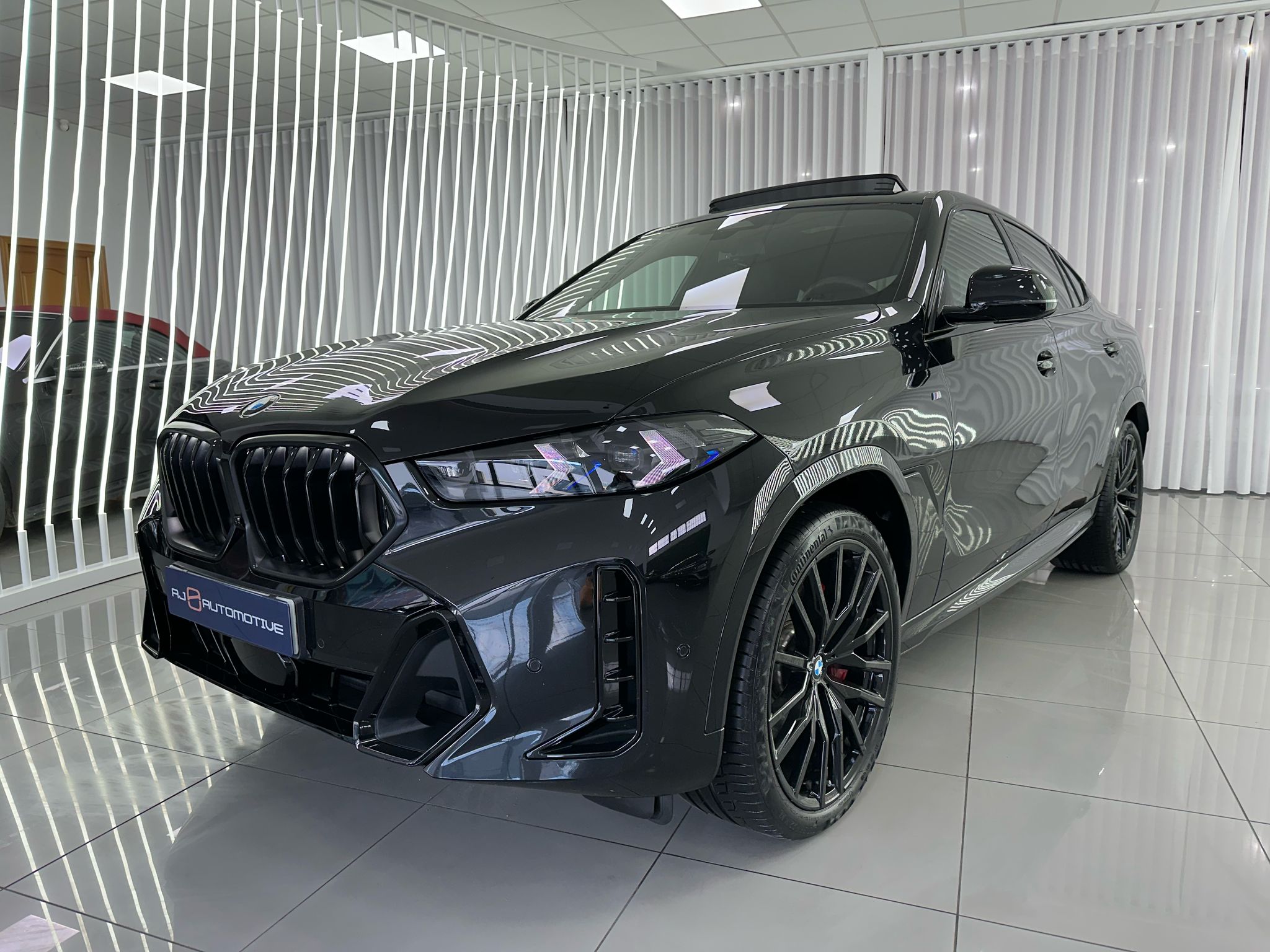  XDRIVE 40D M SPORT PRO 352CV AUTO. 8 VEL. 