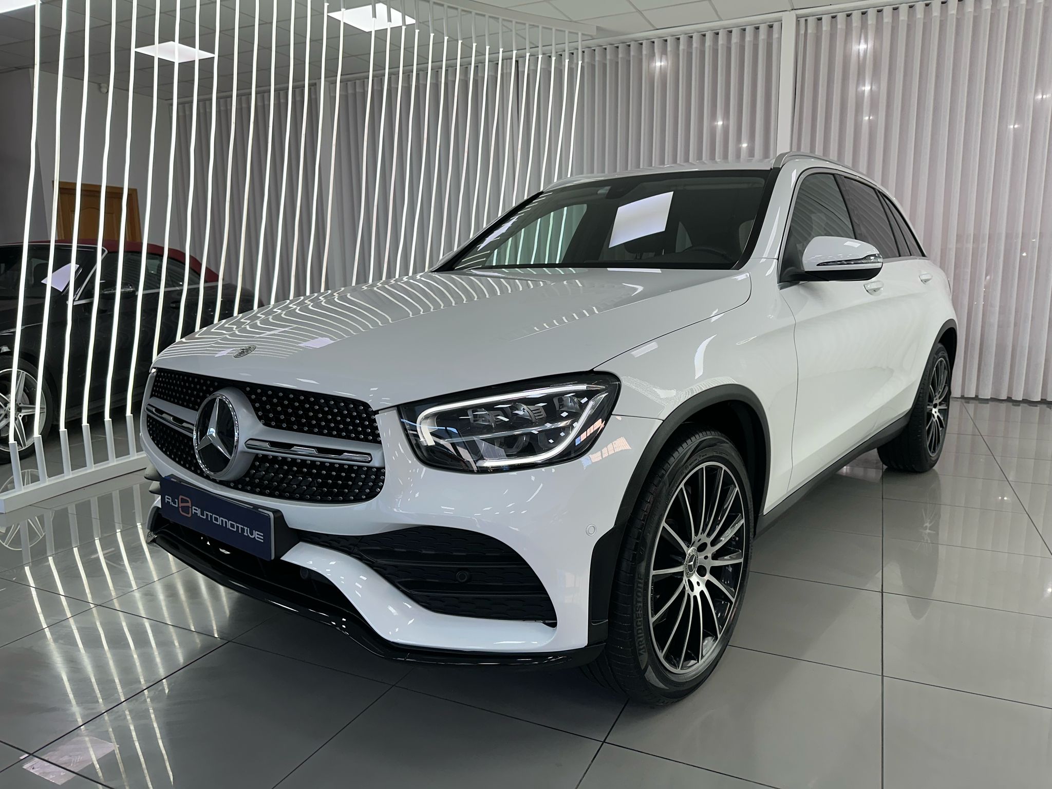 220D 4MATIC 194CV AMG 9G-TRONIC