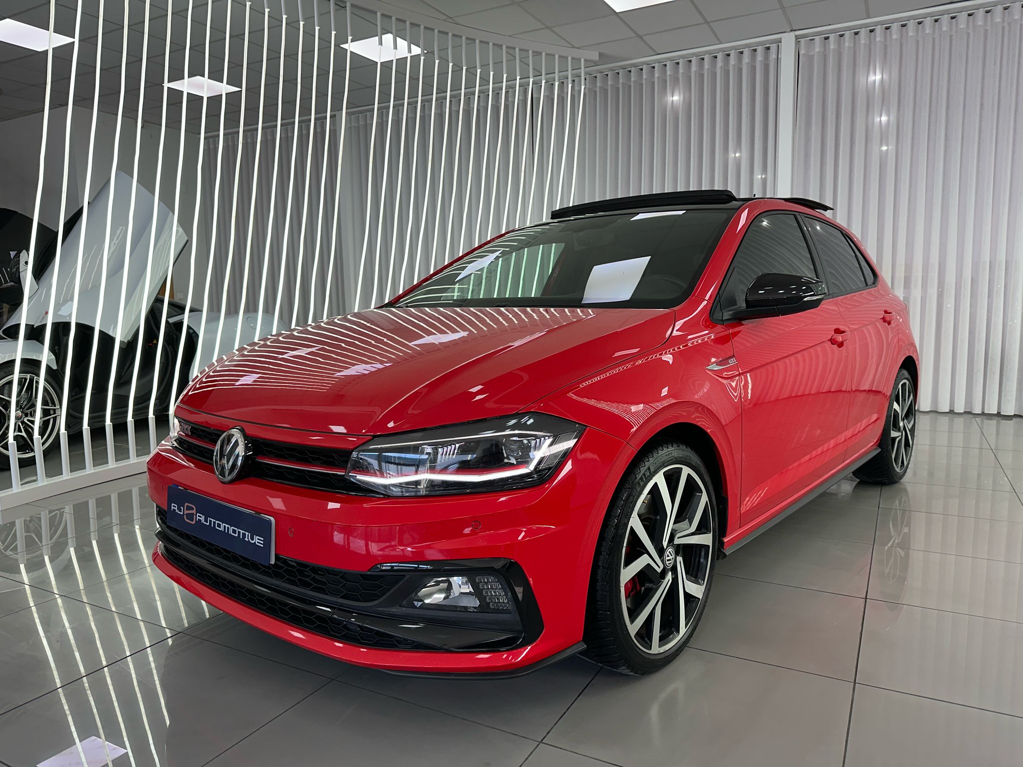 GTI 2.0 TSI 200CV DSG