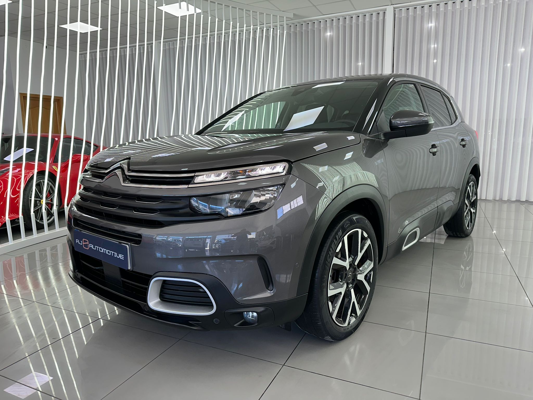 AIRCROSS 1.5 BLUEHDI 130CV FEEL