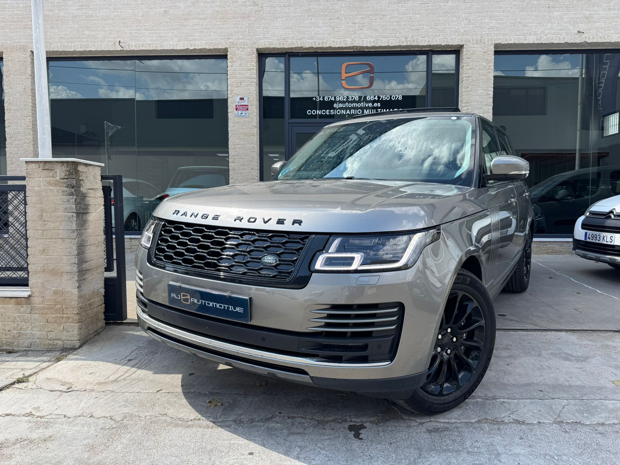 2.0 SI4 PHEV 404CV VOGUE