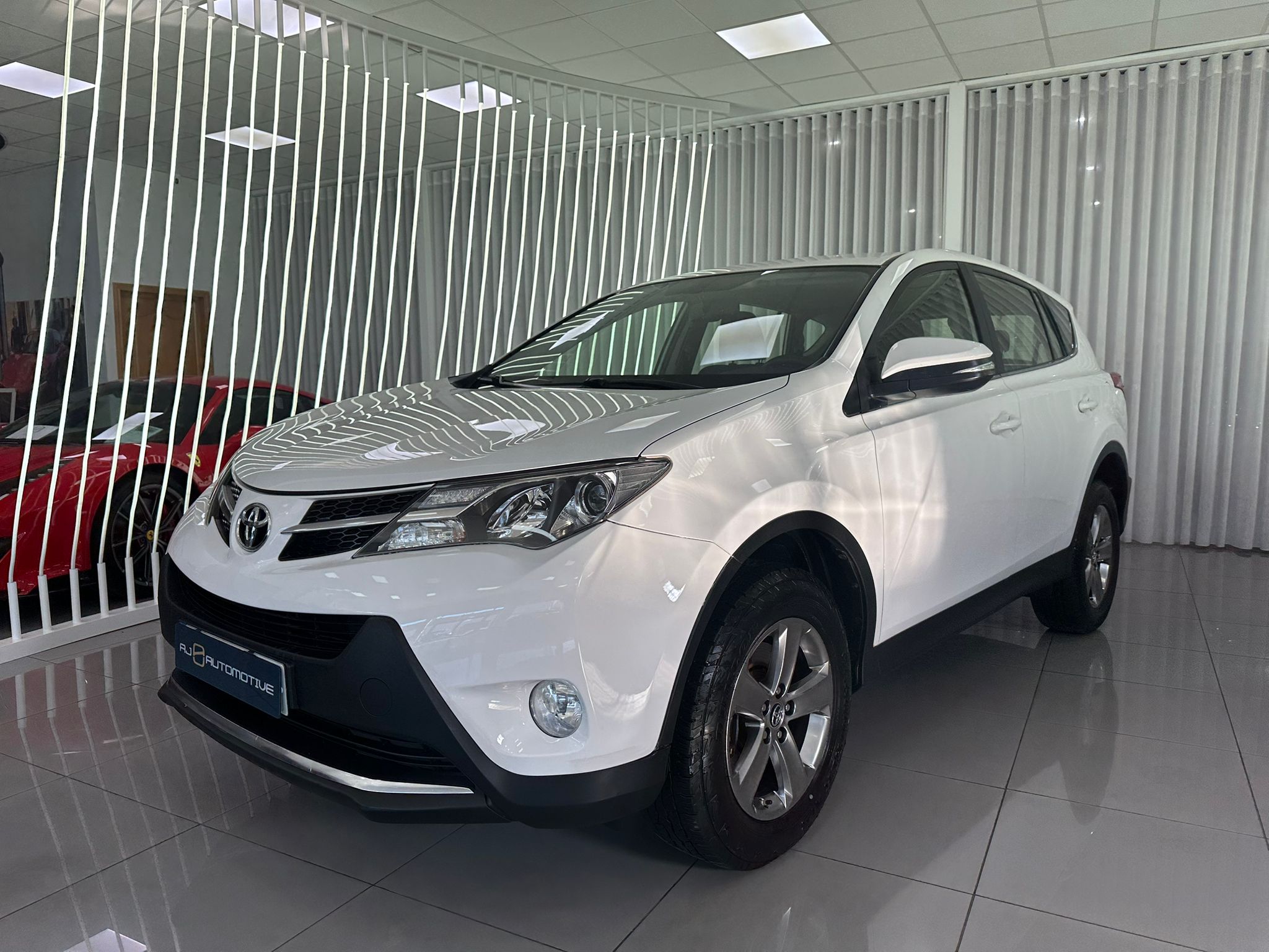 120D ADVANCE 124CV 4x2