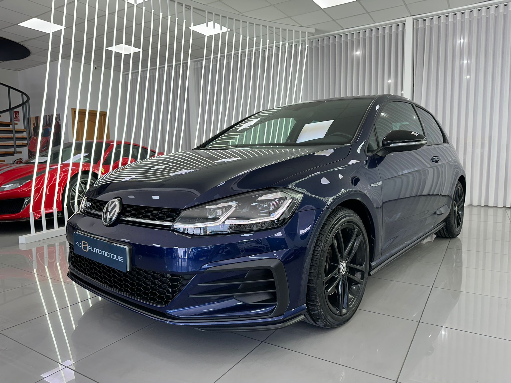 GTD 2.0 TDI 184CV 7-DSG