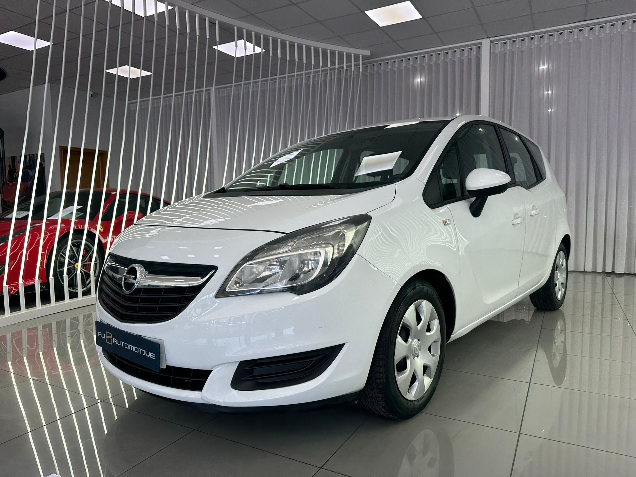SELECTIVE 1.6 CDTI 110CV S&S
