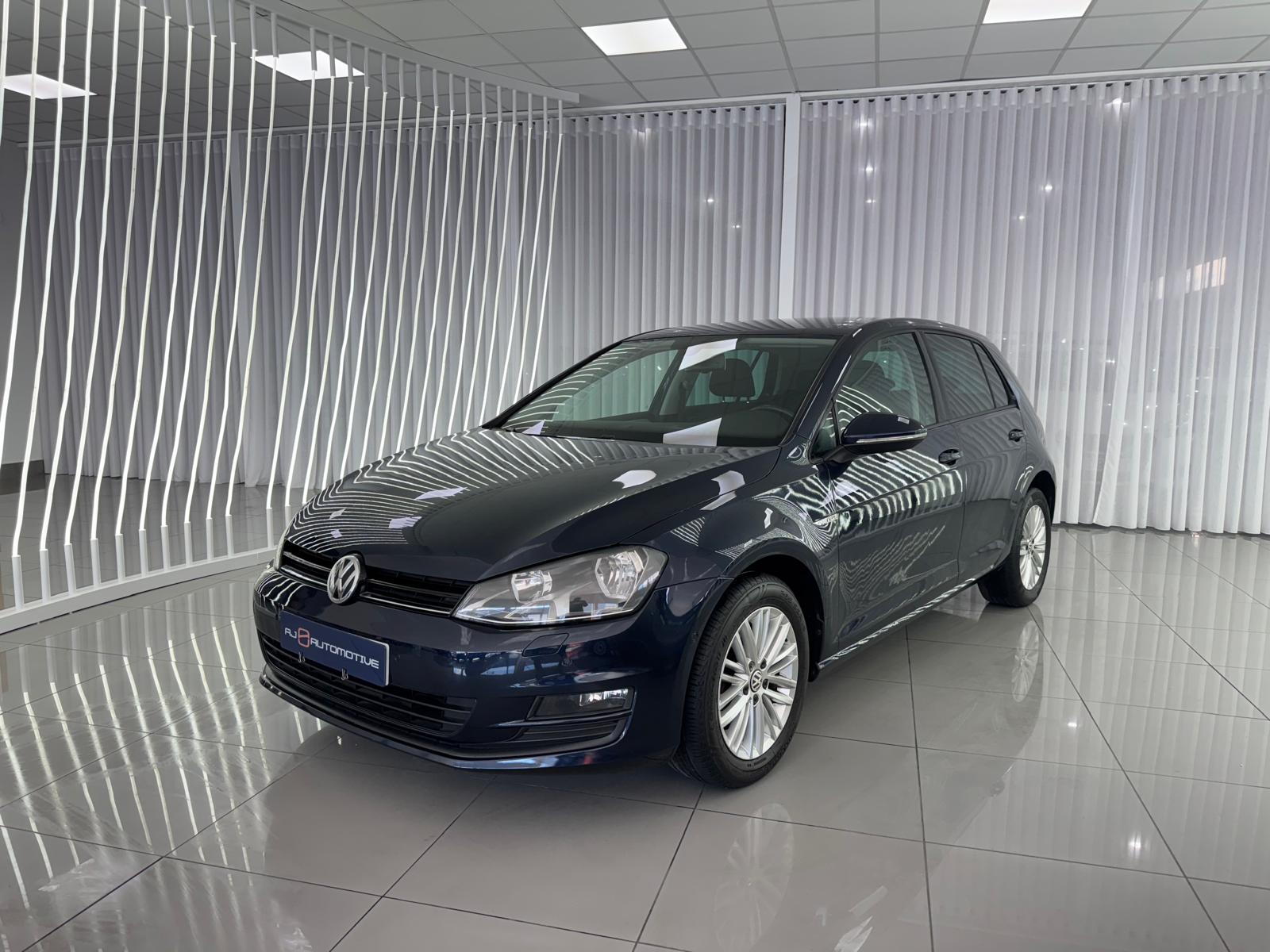 7 CUP 1.6 TDI 105CV BLUEMOTION