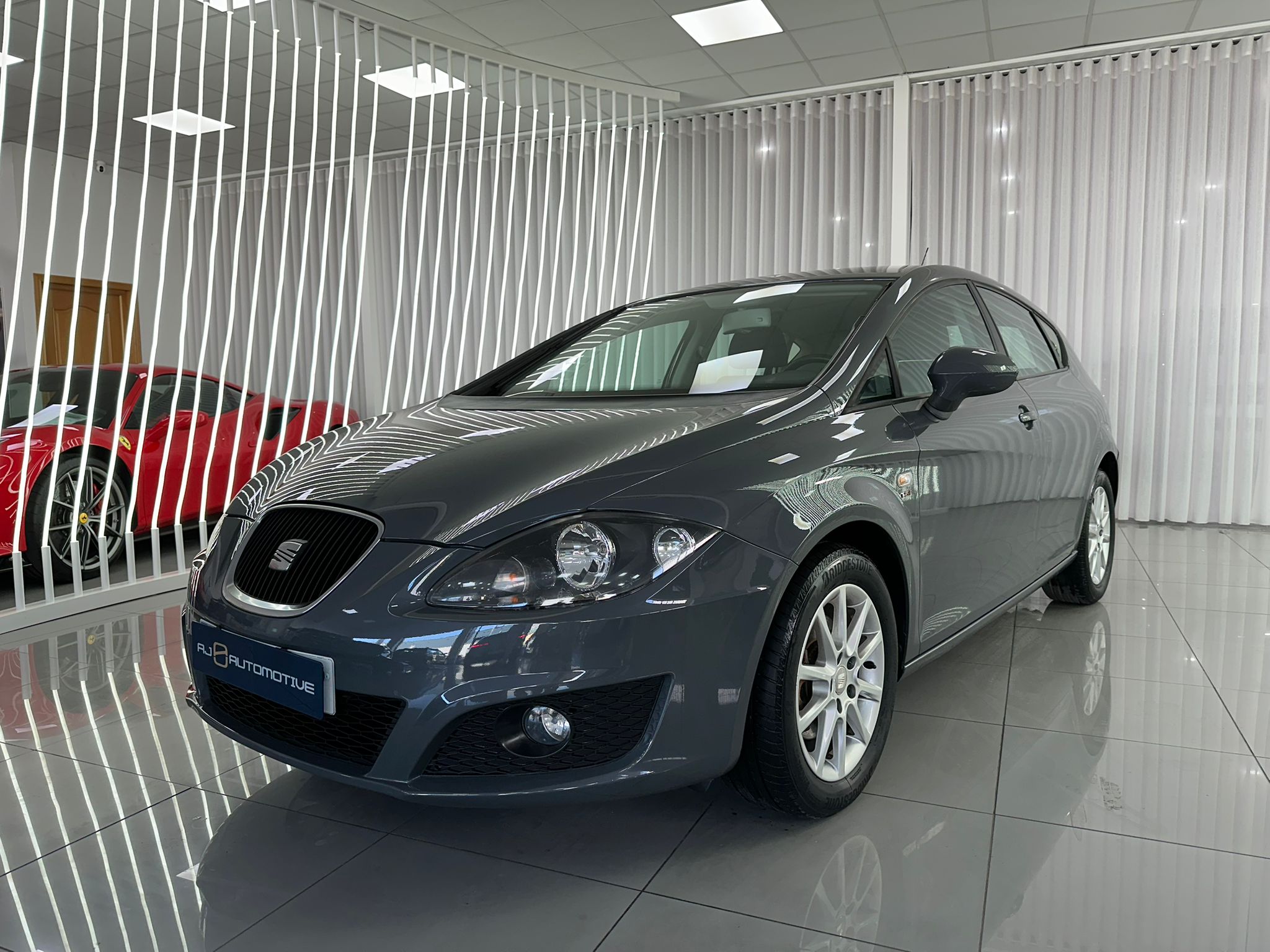 SPORT 1.8 TSI 160CV