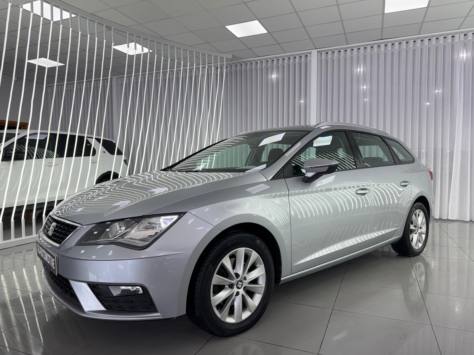 SPORT TOURER 1.6 TDI 116CV 7-DSG