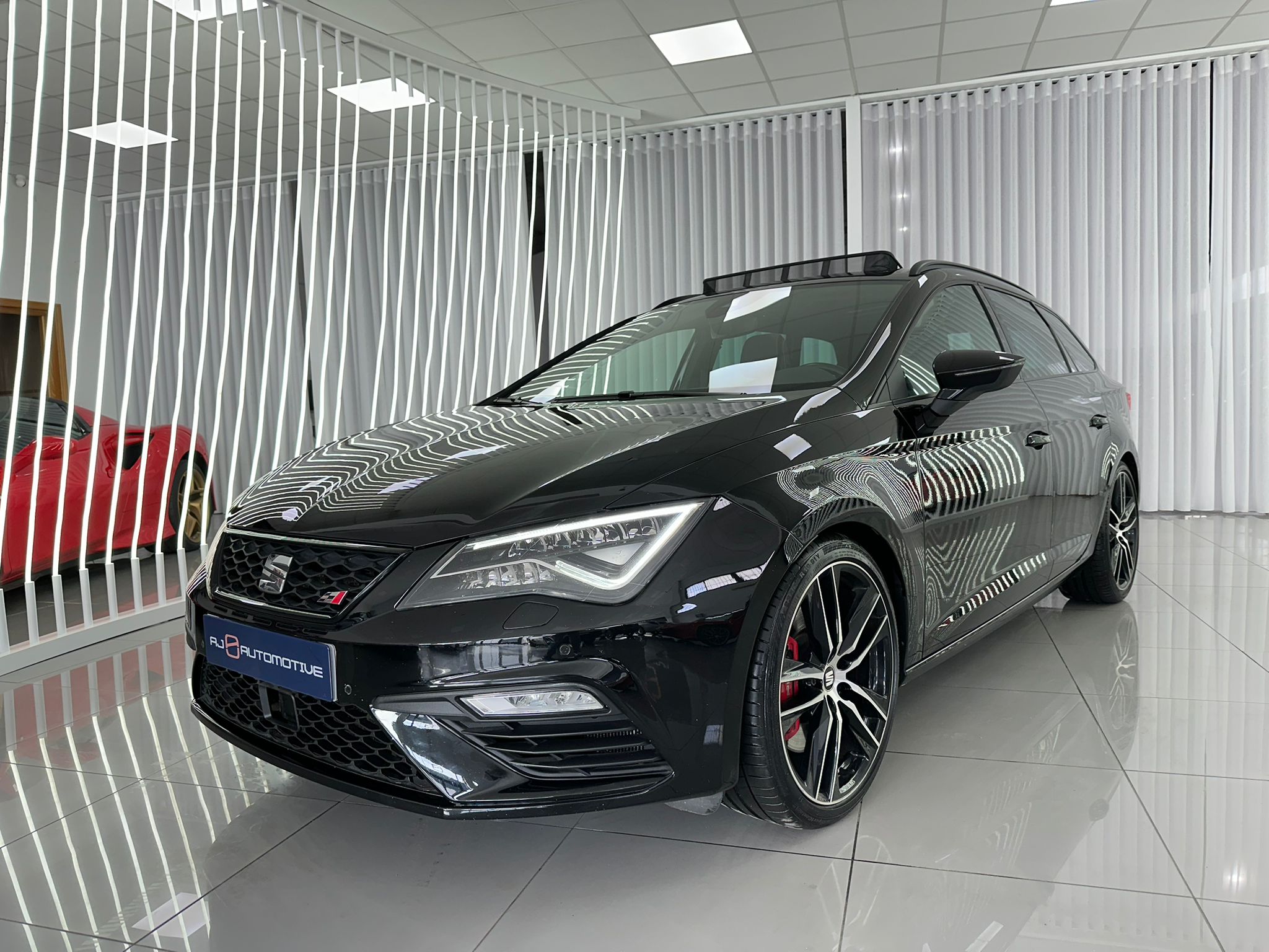 ST CUPRA 2.0 TSI 300CV 4Drive DSG-7