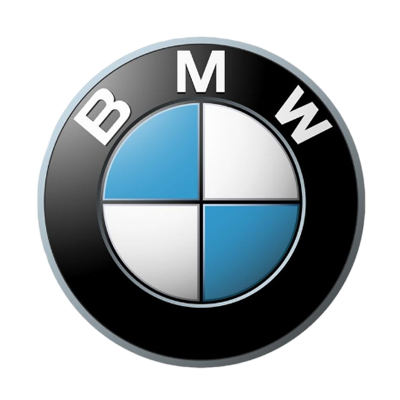 Logo de BMW