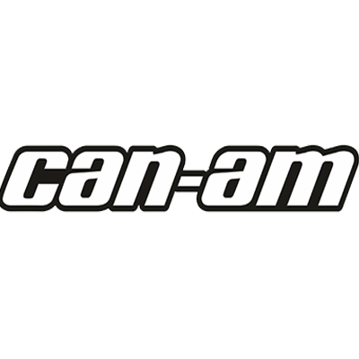 Logo de CAN-AM