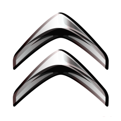 Logo de CITROEN