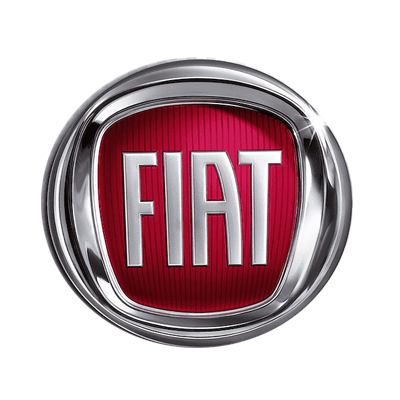 Logo de FIAT