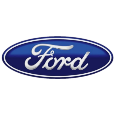 Logo de FORD