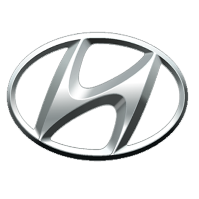 Logo de HYUNDAI