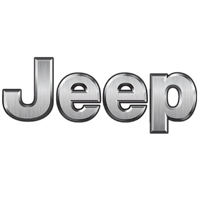 Logo de JEEP