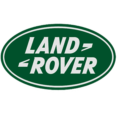 Logo de LAND-ROVER