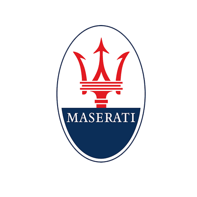 MASERATI