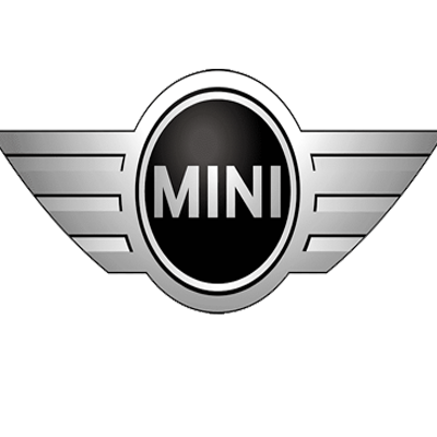 Logo de MINI