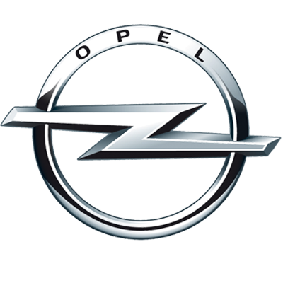 Logo de OPEL