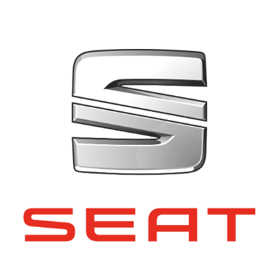 Logo de SEAT