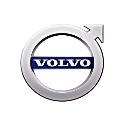 Logo de VOLVO